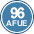 Up to 96 AFUE